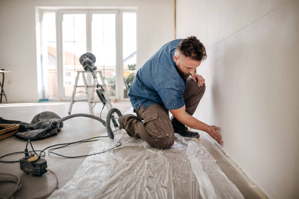 Professional Dry wall and painting in North Pembroke, MA